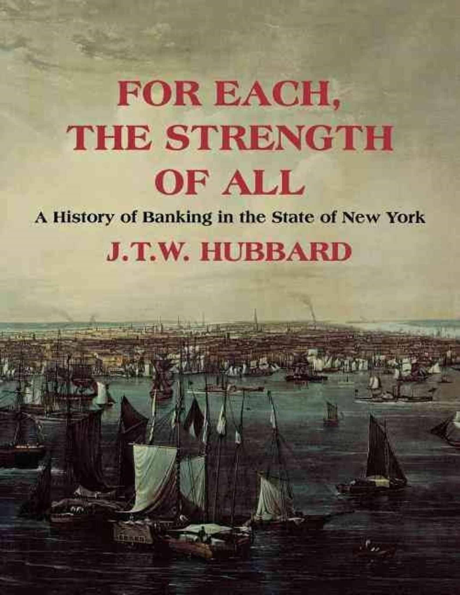 For Each the Strength of All